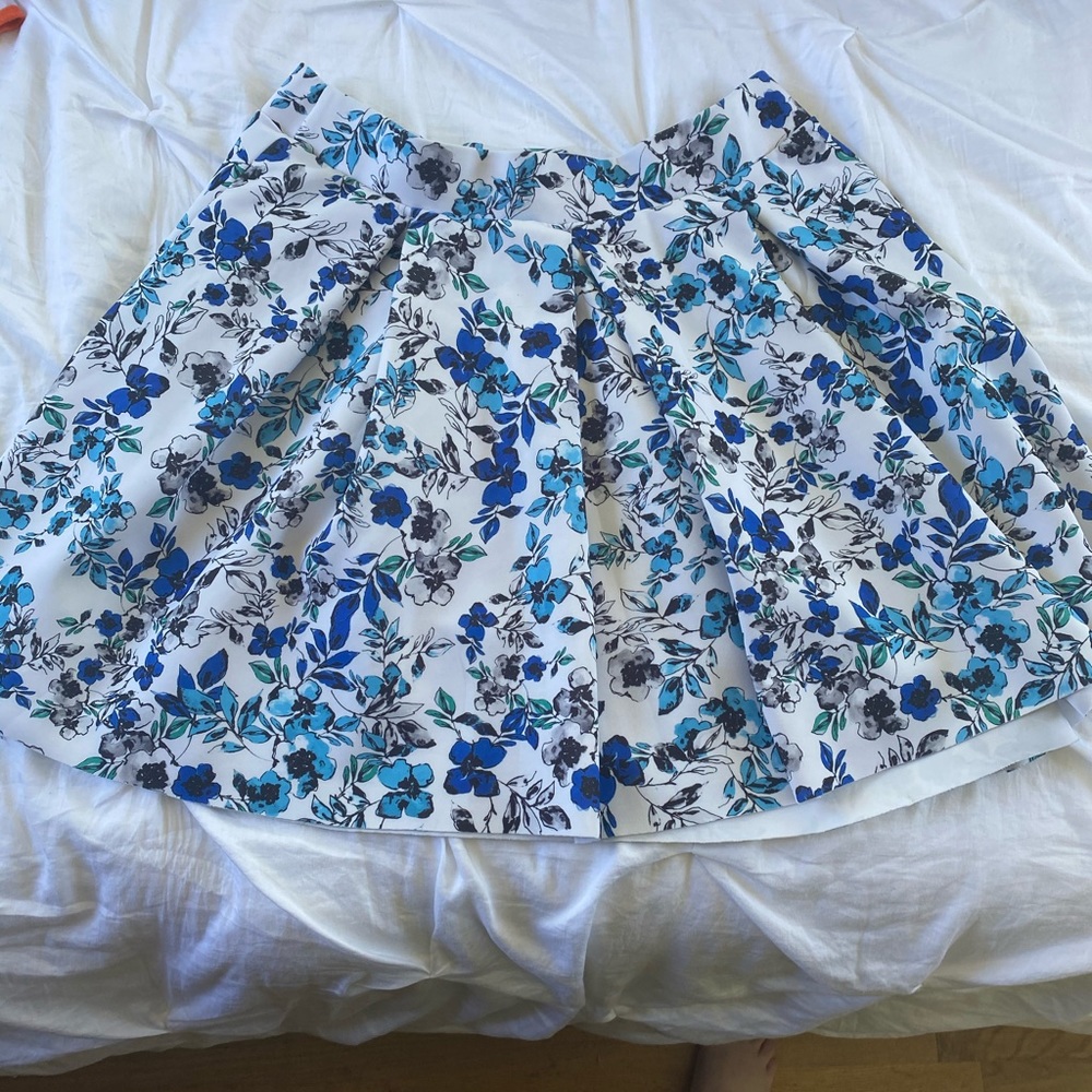Torrid Skirt